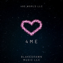 4ME (Radio Edit) cover art