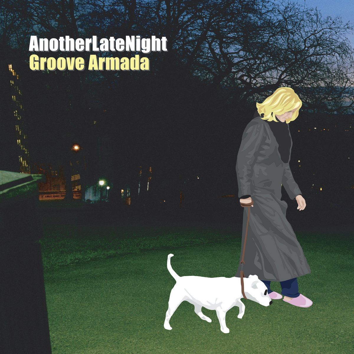Another Late Night: Groove Armada (2023 Reissue) | Groove Armada