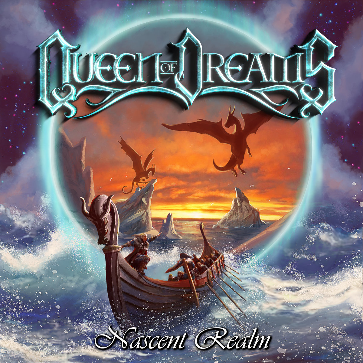Nascent Realm Queen Of Dreams nascent-realm-queen-of-dreams