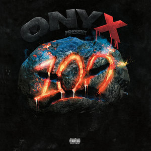 Onyx - 100 MAD (2019) Album Bandcamp 
