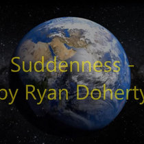 Suddenness cover art