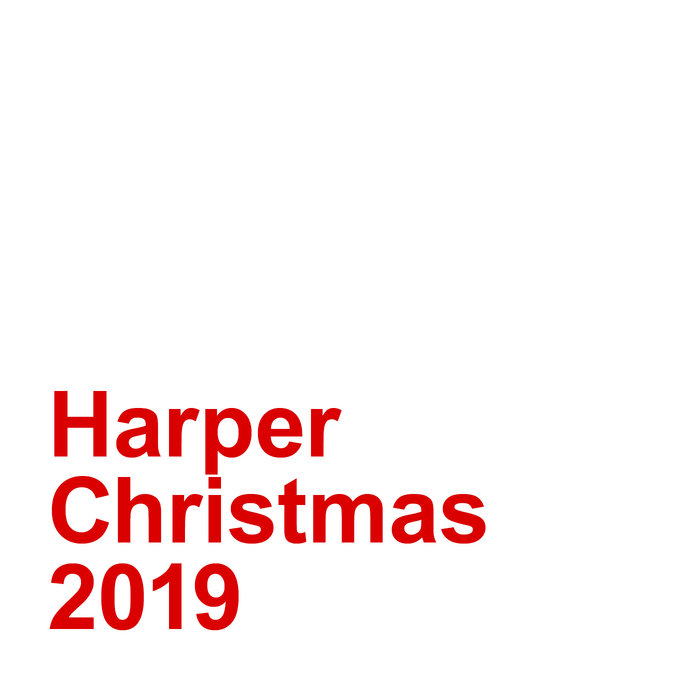 Harper Christmas 2019 Symphysis 