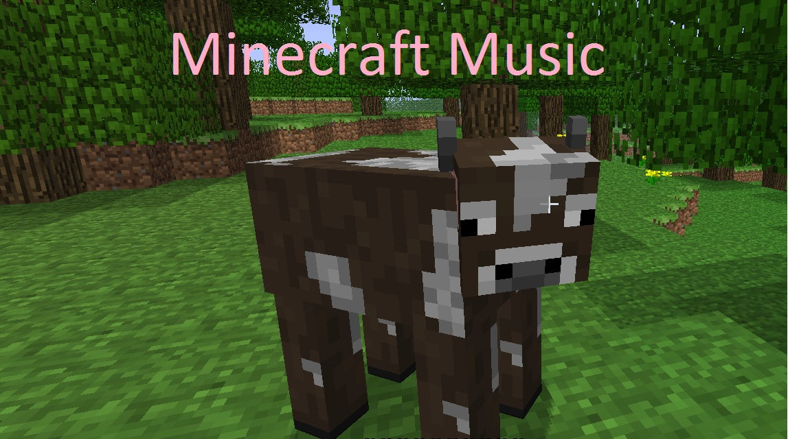scream of the distant chicken minecraft music