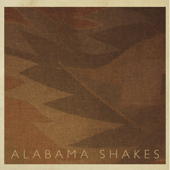 12+ Alabama Shakes Live Album Pics
