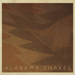 Alabama Shakes — Alabama Shakes EP