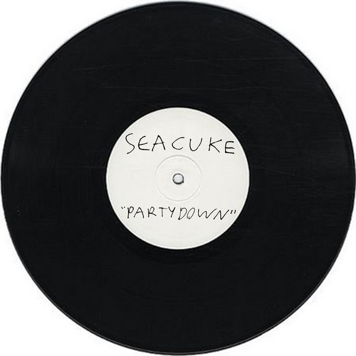PARTYDOWN jacket