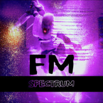 FM SPECTRUM cover art