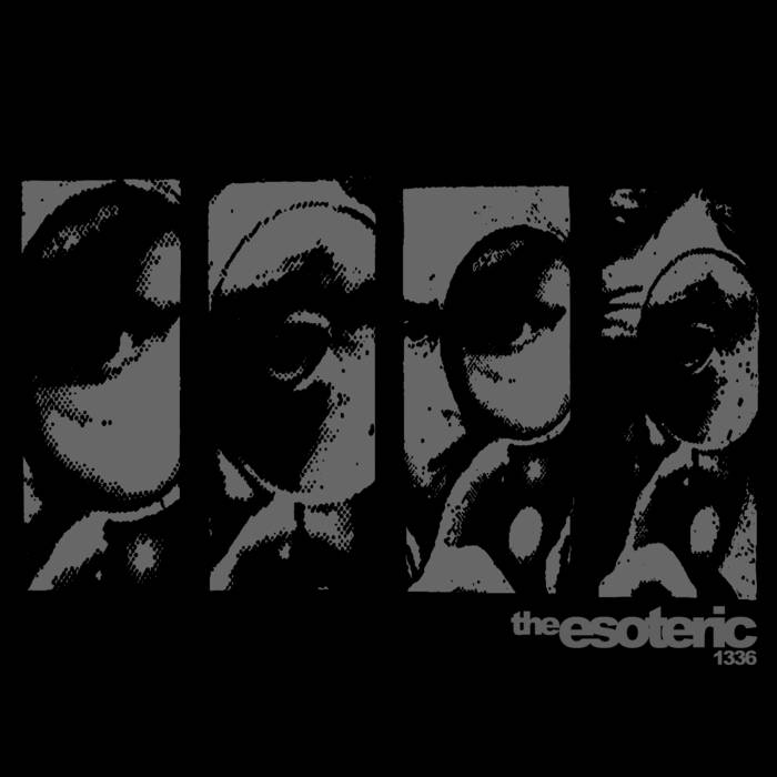 1336 | The Esoteric