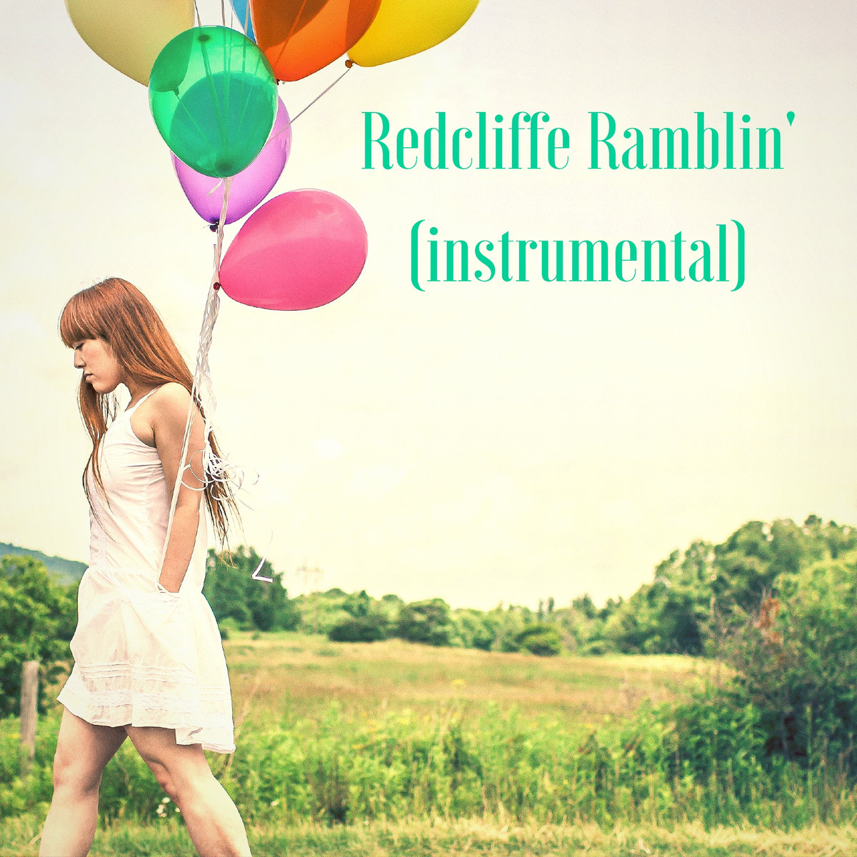 Redcliffe Ramblin' (instrumental)