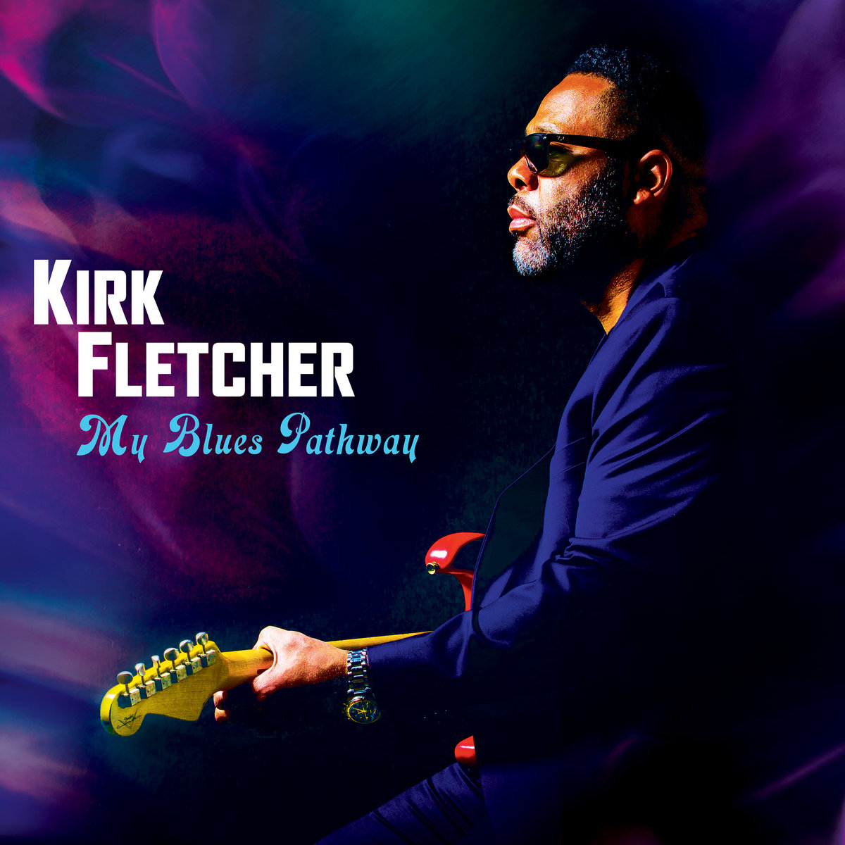 My Blues Pathway | Kirk Fletcher