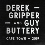 Guy Buttery and Derek Gripper Live in Cape Town