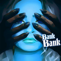 Bank Bank (Beat) cover art