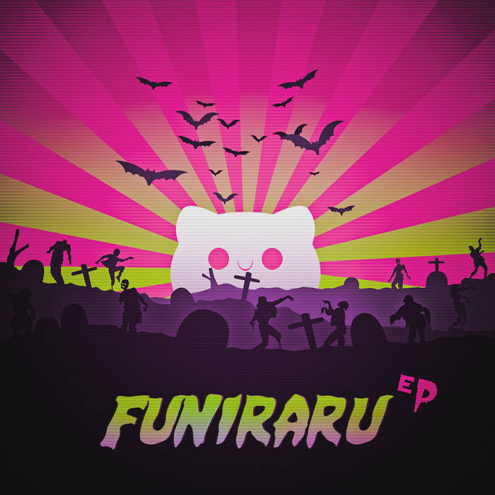 Funiraru - Funiraru - ☆*:. o(≧▽≦)o .:*☆
