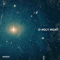O Holy Night cover art