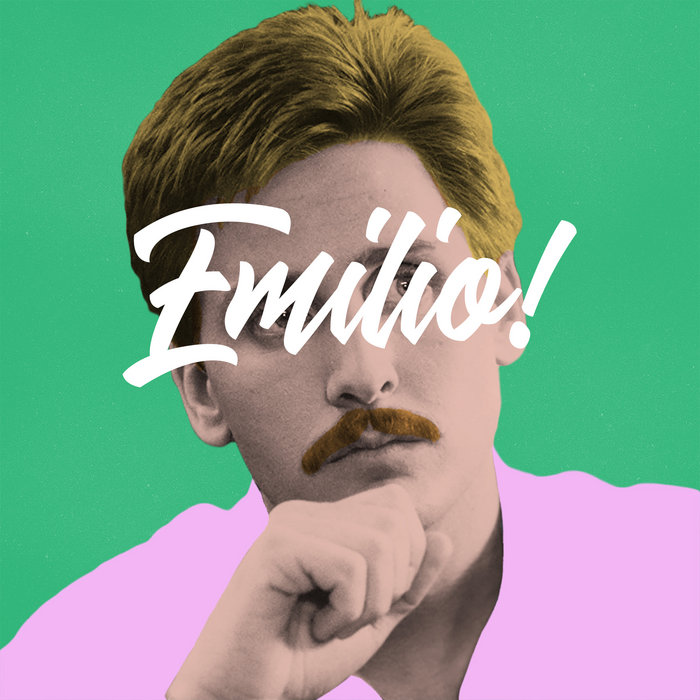 Emilio! All Pencils Down