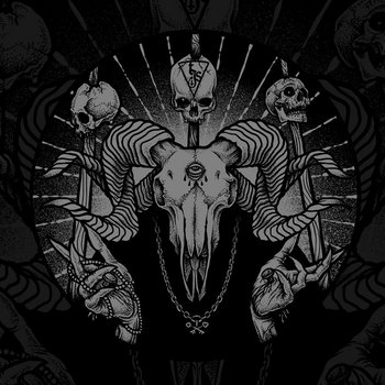 Music | The Infernal Sea