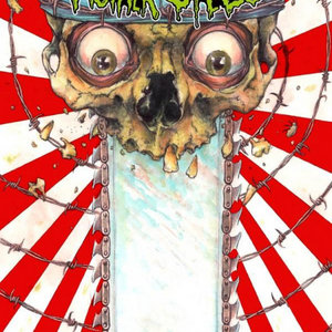 Motherspeed Split 7" cover