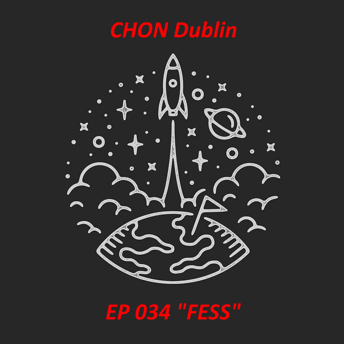 Fess cover