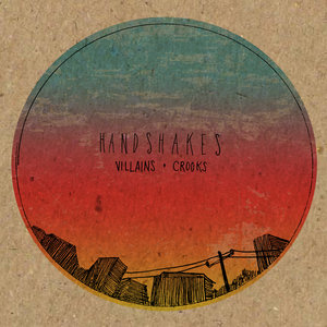 Villains and Crooks cover