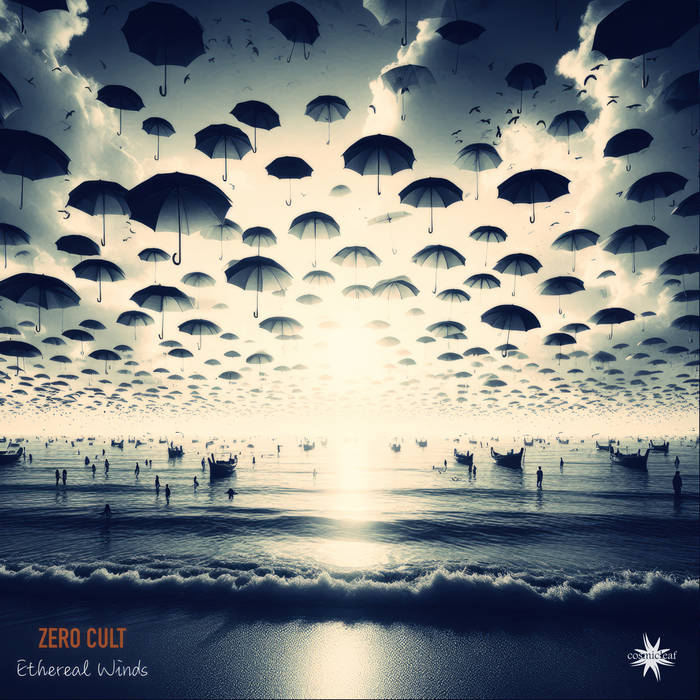 Ethereal Winds | Zero Cult | Cosmicleaf Records