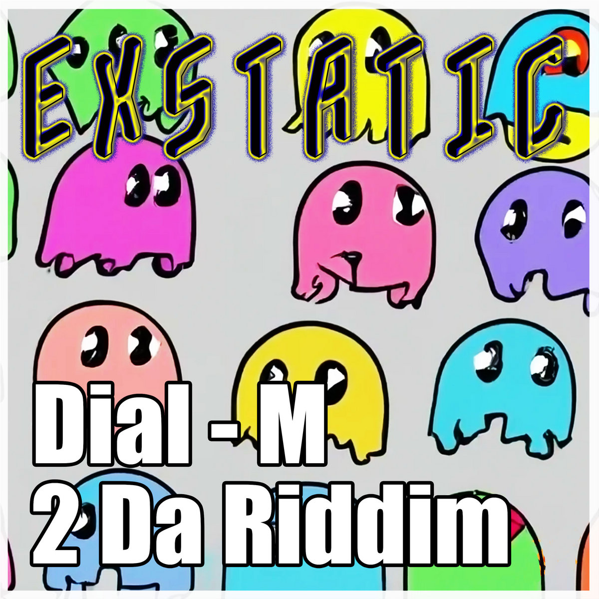 Dial-M - 2 Da Riddim