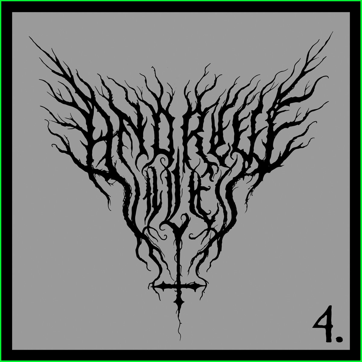 MORAL NIHILIST PART FOUR (A PLACE OF NOTHINGNESS)