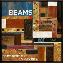 Be My Brother (Single) cover art