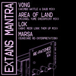 Extans Mantra (環境) Vol. 3 (Re-Patched)