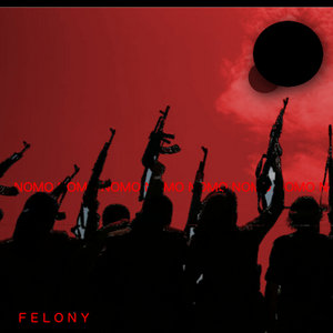 F E L O N Y cover