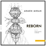 Doyeq - Armen Miran - Reborn (doyeq remix)