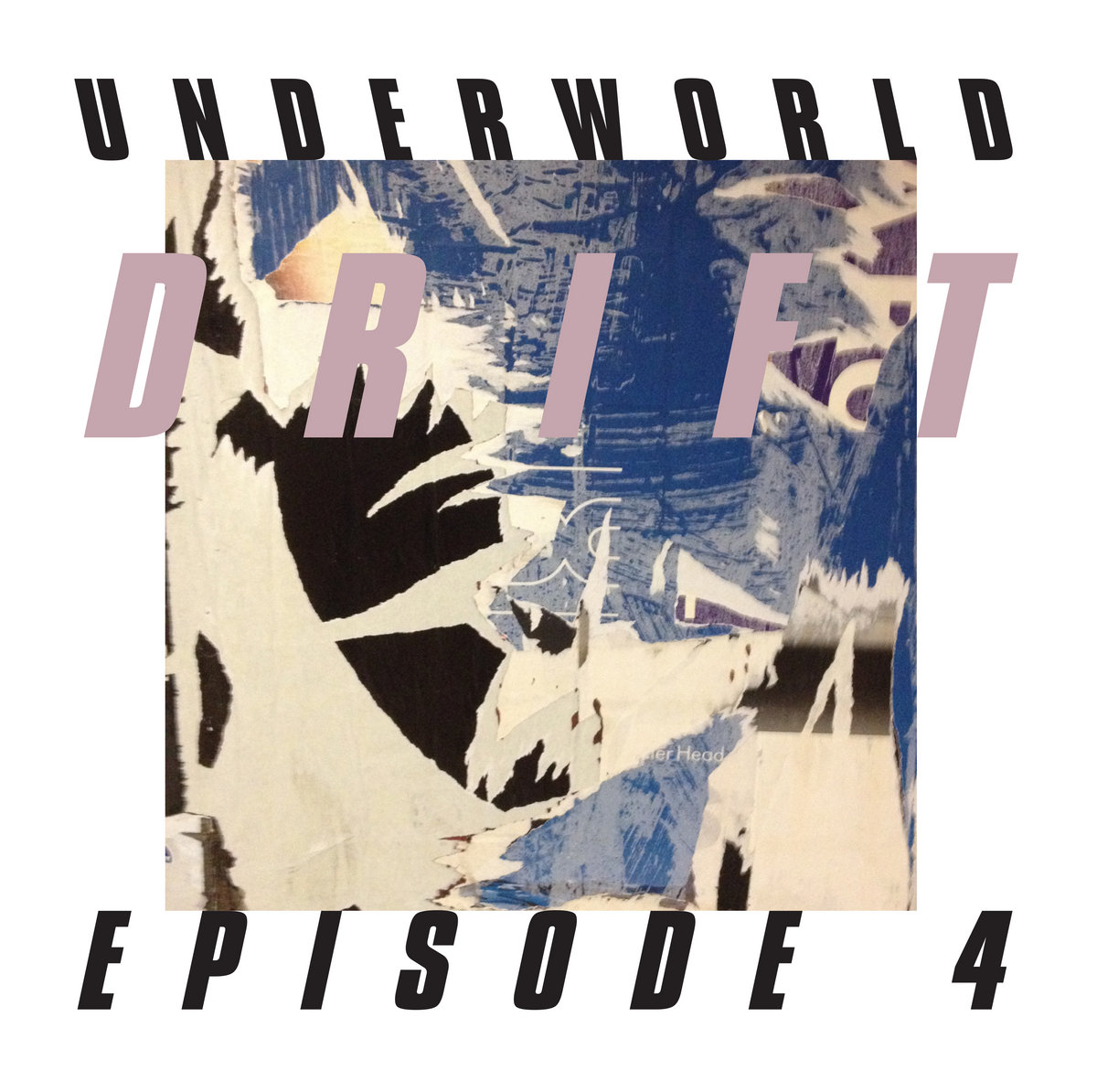 Drift Episode 4 Space Underworld