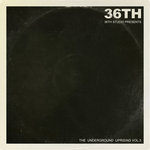 The Underground Uprising Vol.3
