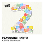 Flavourz: Part 2 [ALBUM]
