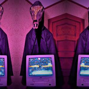 Join Our Cult(EP) cover