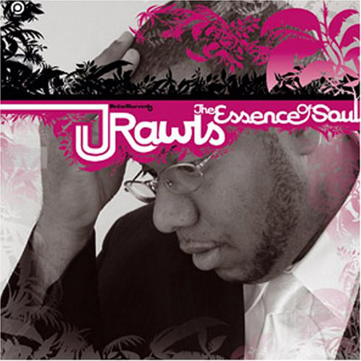 J.Rawls / The Essence Of Soul (2LP)ネオソウル The Essence of Soul | J Rawls | POLAR ENTERTAINMENT LLC