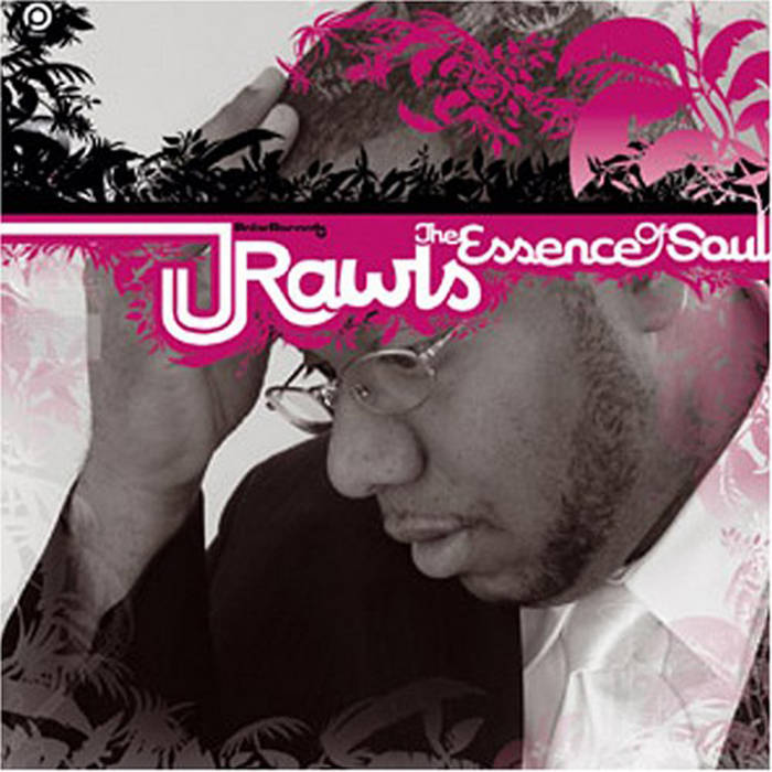 J.Rawls / The Essence Of Soul (2LP)ネオソウル The Essence of Soul | J Rawls | POLAR ENTERTAINMENT LLC