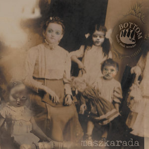 Bottom — Maszkarada