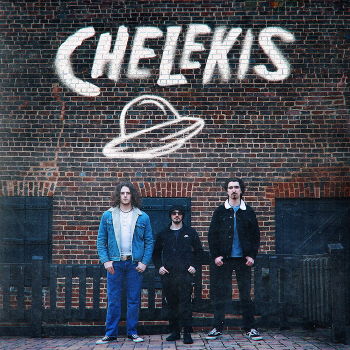Chekkis Just a little while | Chelekis
