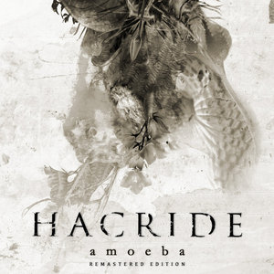 Amoeba - Remastered Edition cover