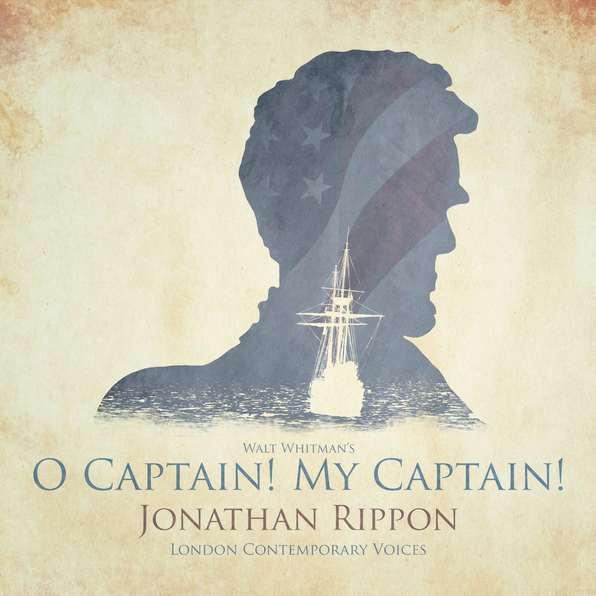 O Captain! My Captain! Jonathan Rippon Banoffeesound