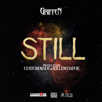 STILL (Maxi-Single) cover art