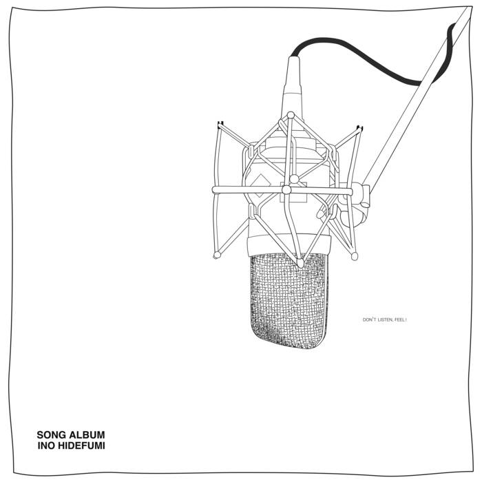 邦楽 INO HIDEFUMI/SONG ALBUM SONG ALBUM | INO hidefumi