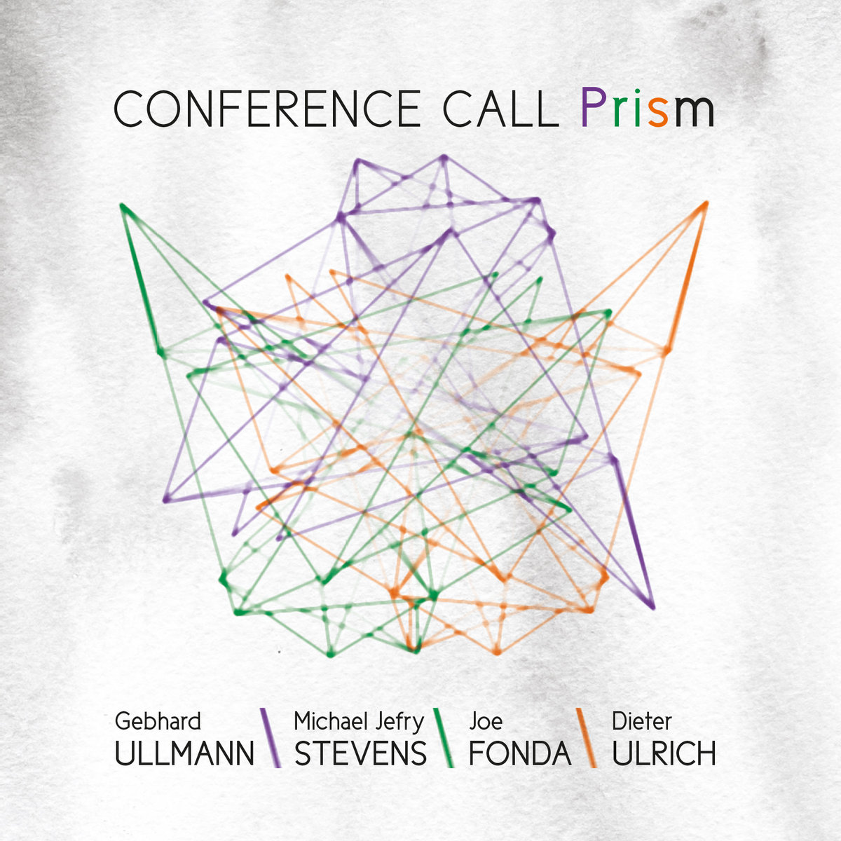 Gebhard Ullmann Conference call