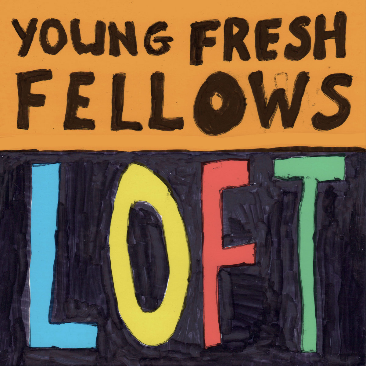 The Young Fresh Fellows