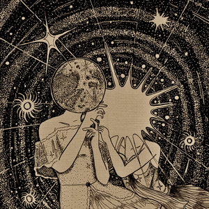 Porcelain Stars — Endless, Dreamless