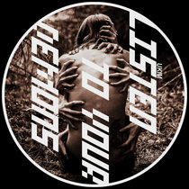 UKIM — Listen To Your Demons (Original Mix)