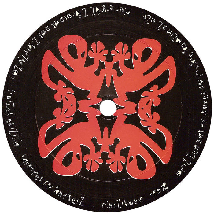 Spaz | Plastikman | Richie Hawtin