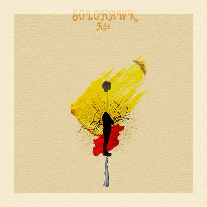 Pochette de Age par SOLOHAWK
