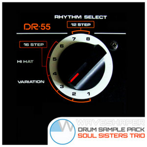 Soul Sisters Trio cover