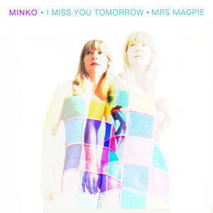 I Miss You Tomorrow | Mrs Magpie cover